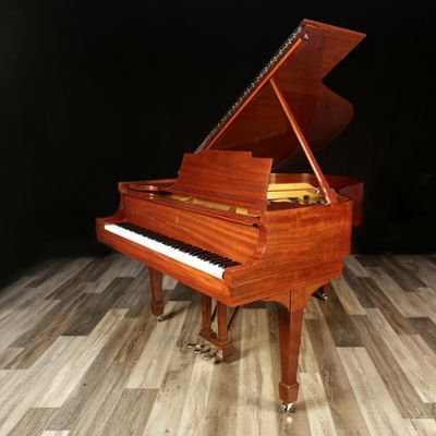 Steinway pianos for sale: 1927 Steinway M - $34,900