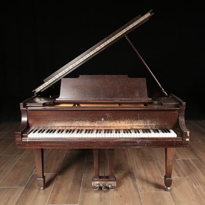 Steinway pianos for sale: 1927 Steinway Grand M - $42,500