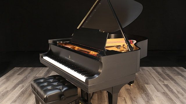 <span>1928</span> Steinway M