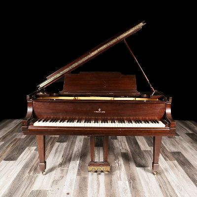 Steinway pianos for sale: 1934 Steinway Grand M - $59,500