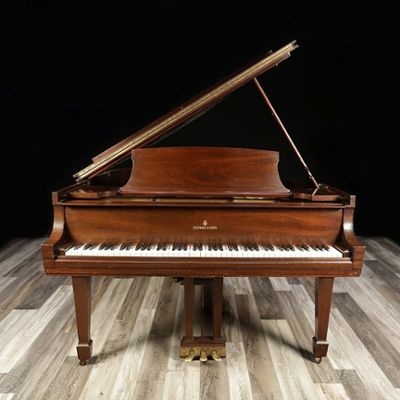 Steinway pianos for sale: 1936 Steinway Grand M - $47,500