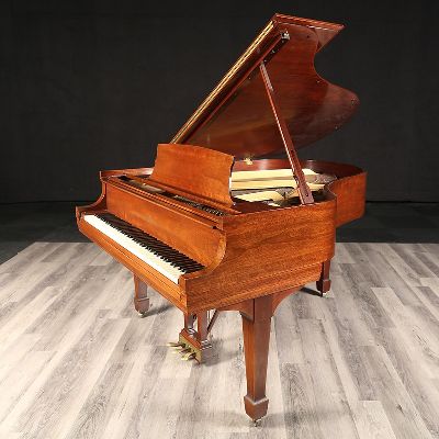 Steinway pianos for sale:  - $52,500