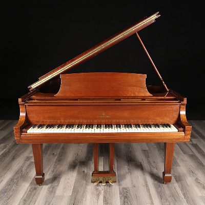 Steinway pianos for sale:  - $52,500