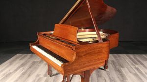 Steinway pianos for sale: 1963 Steinway Grand M - $52,500