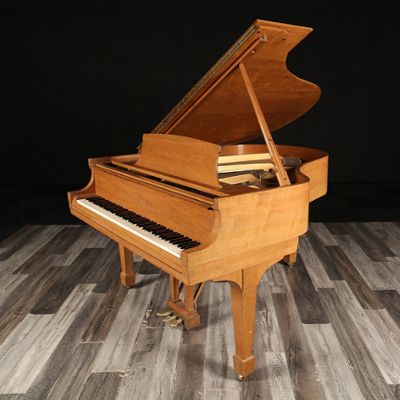 Steinway pianos for sale: 1965 Steinway Grand M - $48,500