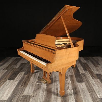 Steinway pianos for sale: 1965 Steinway Grand M - $48,500