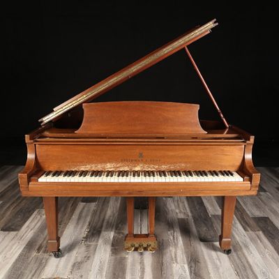 Steinway pianos for sale: 1968 Steinway Grand M - $48,500