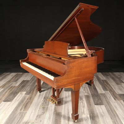 Steinway pianos for sale: 1969 Steinway Grand M - $39,500