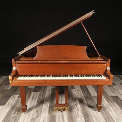 Steinway pianos for sale: 1969 Steinway Grand M - $39,500
