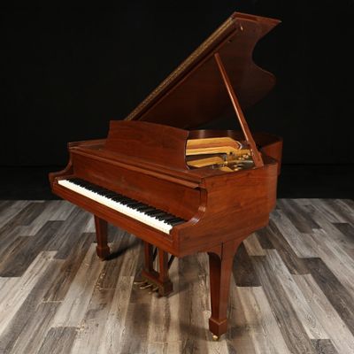 Steinway pianos for sale: 1970 Steinway Grand M - $38,500