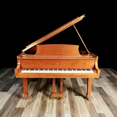 Steinway pianos for sale: 1972 Steinway Grand M - $14,900