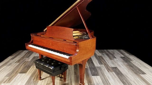 <span>1973</span> Steinway M