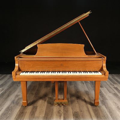Steinway pianos for sale:  - $44,800