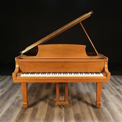 Steinway pianos for sale: 1974 Steinway Grand M - $44,800