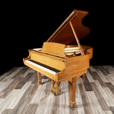 Steinway pianos for sale: 1975 Steinway Grand M - $49,500