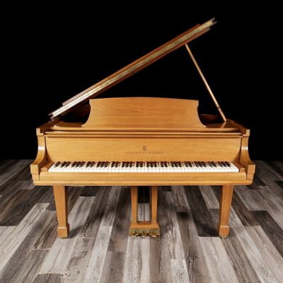 Steinway pianos for sale: 1975 Steinway Grand M - $49,500