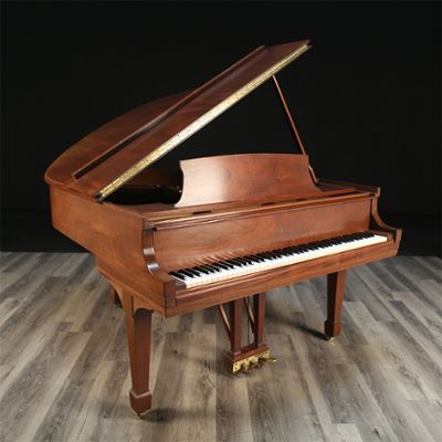 Steinway pianos for sale: 1977 Steinway Grand M - $39,500