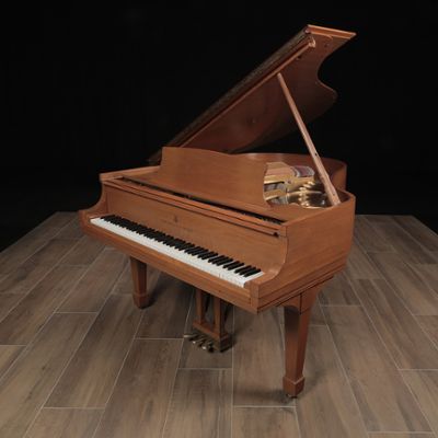Steinway pianos for sale: 1978 Steinway Grand M - $24,500