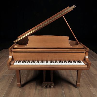 Steinway pianos for sale: 1978 Steinway Grand M - $19,900