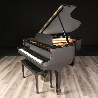 Steinway pianos for sale: 1981 Steinway Grand M - $59,500