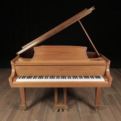 Steinway pianos for sale: 1993 Steinway Grand M - $39,500
