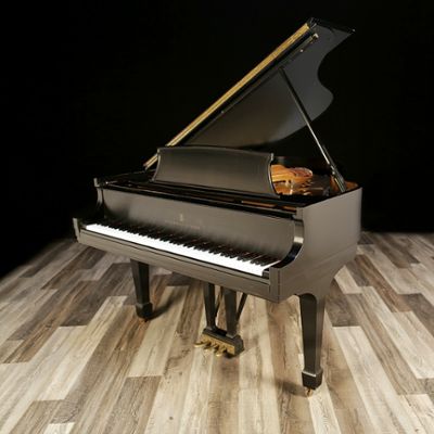 Steinway pianos for sale: 1999 Steinway Grand M - $39,500