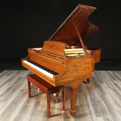 Steinway pianos for sale: 2006 Steinway Grand M - $49,800