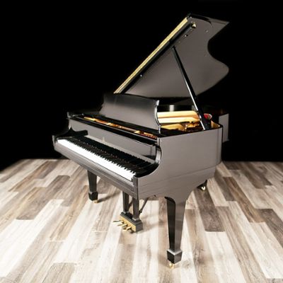 Steinway pianos for sale: 2011 Steinway Grand M - $59,500