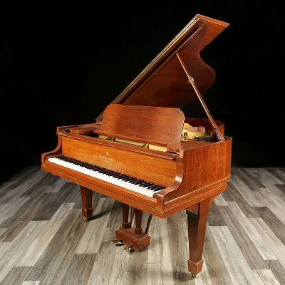 Steinway pianos for sale:  - $62,500