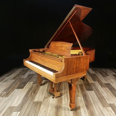 Steinway pianos for sale:  - $58,500