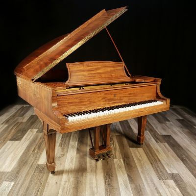 Steinway pianos for sale:  - $58,500