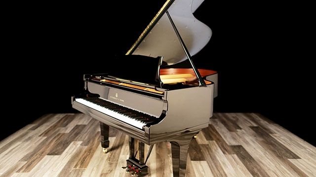 <span>1921</span> Steinway O