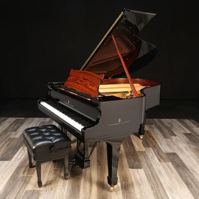 Steinway pianos for sale:  - $68,500