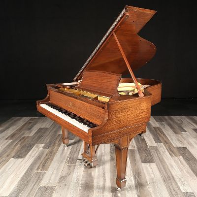 Steinway pianos for sale:  - $64,900