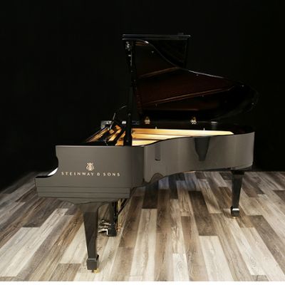 Steinway pianos for sale: 2010 Steinway Grand O - $65,000