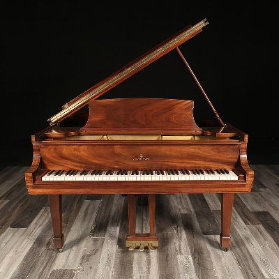 Steinway pianos for sale:  - $56,500