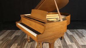 Steinway pianos for sale: 1947 Steinway Grand S - $54,500