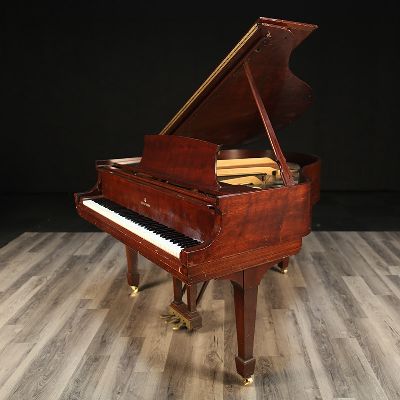Steinway pianos for sale: 1955 Steinway Grand S - $54,500
