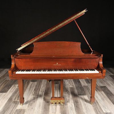 Steinway pianos for sale:  - $54,500