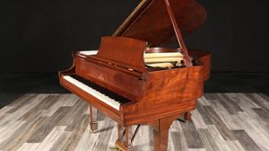 Steinway pianos for sale: 1956 Steinway Grand S - $54,500