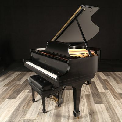 Steinway pianos for sale: 2001 Steinway Grand S - $38,500