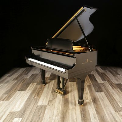 Steinway pianos for sale: 2006 Steinway Grand S - $39,900