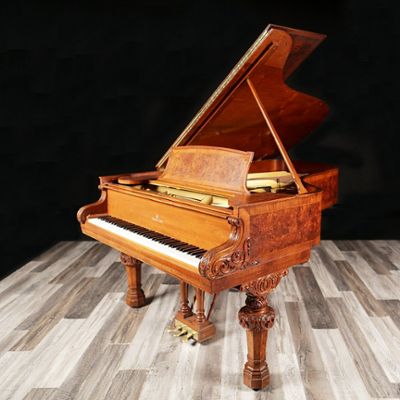 Steinway pianos for sale: 1911 Steinway Grand B - $150,000