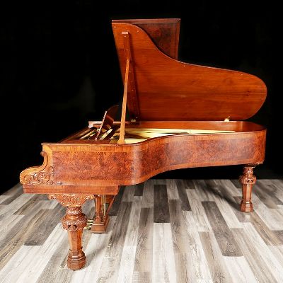 Steinway pianos for sale:  - $150,000