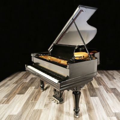 Steinway pianos for sale: 1909 Steinway Grand A - $65,000