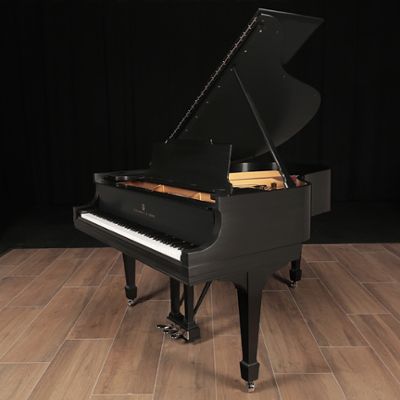 Steinway pianos for sale: 1957 Steinway Grand M - $38,500