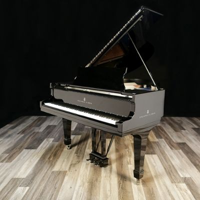 Steinway pianos for sale: 1906 Steinway Grand O - $54,800
