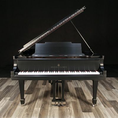 Steinway pianos for sale:  - $52,500