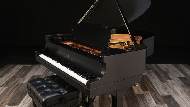 <span>1935</span> Steinway M
