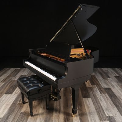 Steinway pianos for sale: 1935 Steinway Grand M - $52,500